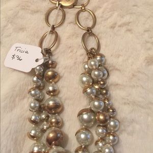 Plunder Tricia necklace